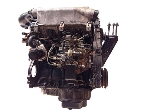 Engine OPEL VECTRA B (J96) 1.7 TD (F19) | BP29397195M1 