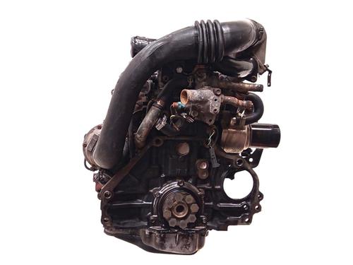 Engine OPEL VECTRA B (J96) 1.7 TD (F19) | BP29397195M1 