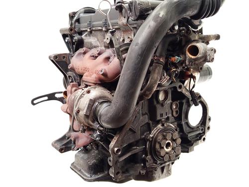 Engine OPEL VECTRA B (J96) 1.7 TD (F19) | BP29397195M1 