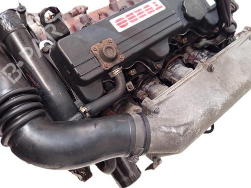 Engine OPEL VECTRA B (J96) 1.7 TD (F19) | BP29397195M1 