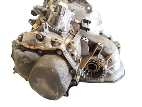 Gearbox OPEL VECTRA B (J96) 1.7 TD (F19) | BP29397196M3 