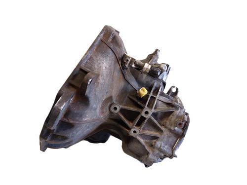 Gearbox OPEL VECTRA B (J96) 1.7 TD (F19) | BP29397196M3 