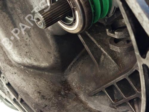 Gearbox OPEL VECTRA B (J96) 1.7 TD (F19) | BP29397196M3 