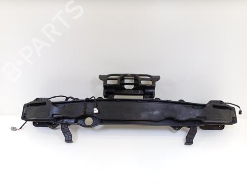 Used Rear bumper reinforcement KIA RIO III (UB) 1.1 CRDi (75 hp) 29008114