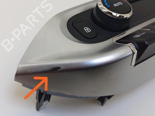 Climate control KIA RIO III (UB) 1.1 CRDi | BP29009043I5 