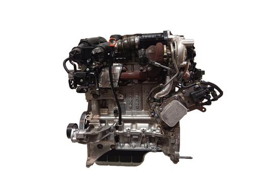 Motor CITROËN C4 Picasso II 1.6 HDi 90 (92 hp) 28819532