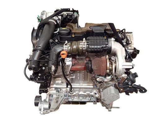 Engine CITROËN C4 Picasso II 1.6 HDi 90 | BP28819532M1