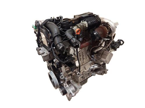 Engine CITROËN C4 Picasso II 1.6 HDi 90 | BP28819532M1