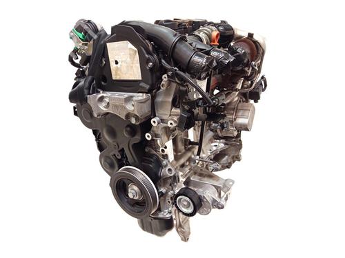 Engine CITROËN C4 Picasso II 1.6 HDi 90 | BP28819532M1
