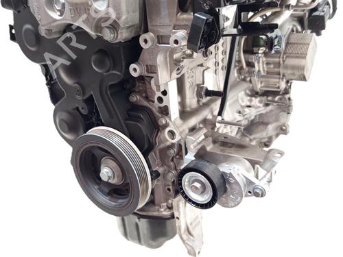 Engine CITROËN C4 Picasso II 1.6 HDi 90 | BP28819532M1