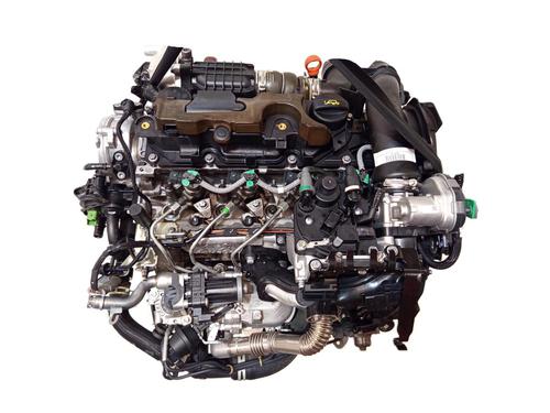 Engine CITROËN C4 Picasso II 1.6 HDi 90 | BP28819532M1