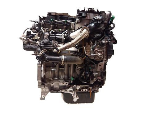 Engine CITROËN C4 Picasso II 1.6 HDi 90 | BP28819532M1