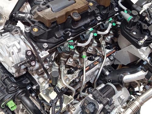 Engine CITROËN C4 Picasso II 1.6 HDi 90 | BP28819532M1