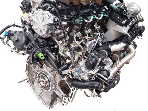 Engine CITROËN C4 Picasso II 1.6 HDi 90 | BP28819532M1