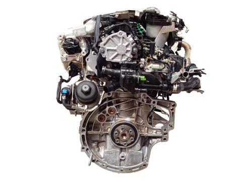 Engine CITROËN C4 Picasso II 1.6 HDi 90 | BP28819532M1