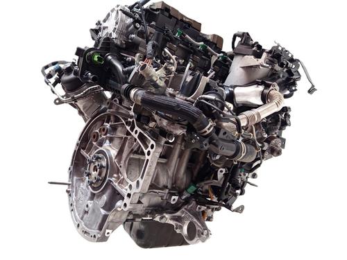 Engine CITROËN C4 Picasso II 1.6 HDi 90 | BP28819532M1
