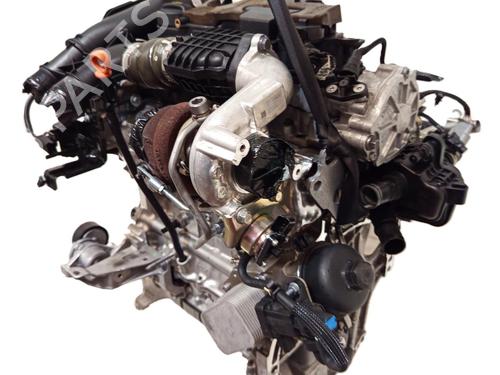Engine CITROËN C4 Picasso II 1.6 HDi 90 | BP28819532M1