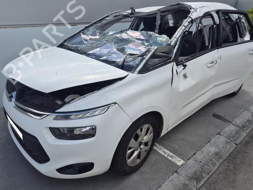 Used Parts CITROËN C4 Picasso II 1.6 HDi 90 (92 hp) 4029306
