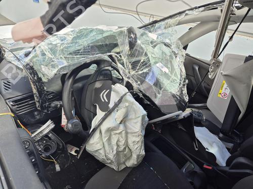 Heater blower motor CITROËN C4 Picasso II 1.6 HDi 90 | BP29116076M62 