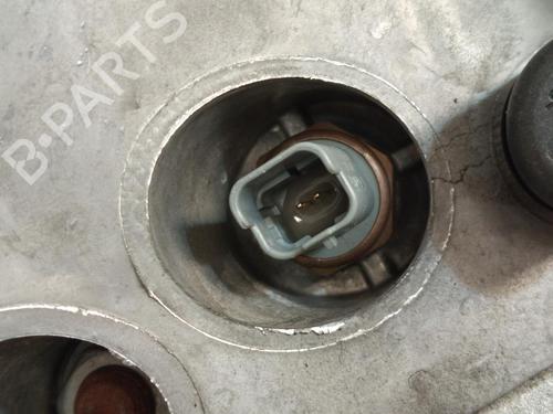 Gearbox CITROËN C3 III (SX) 1.6 BlueHDi 100 | BP29156065M3 