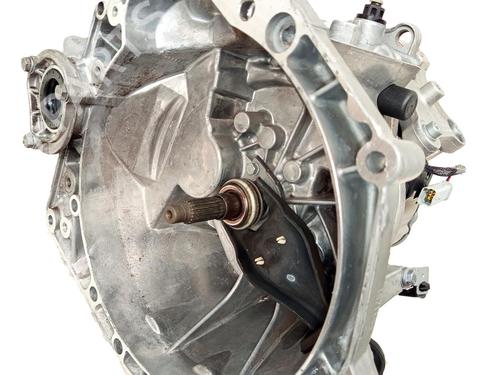 Gearbox CITROËN C3 III (SX) 1.6 BlueHDi 100 | BP29156065M3 