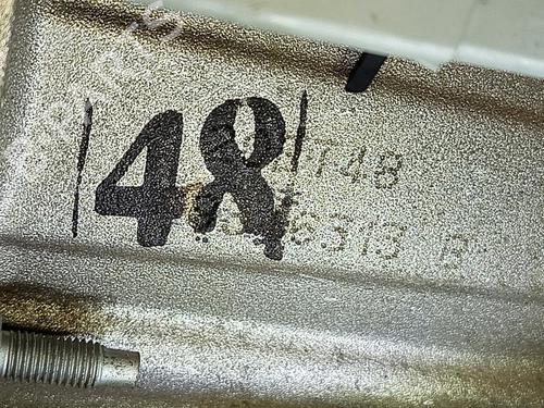 Gearbox CITROËN C3 III (SX) 1.6 BlueHDi 100 | BP29156065M3 