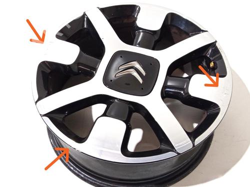 Fælk CITROËN C3 III (SX) 1.6 BlueHDi 100 | BP30795341C45 