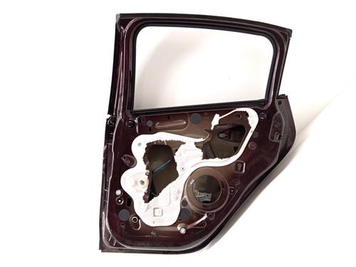 Right rear door PEUGEOT 208 I (CA_, CC_) 1.6 HDi | BP29508745C5