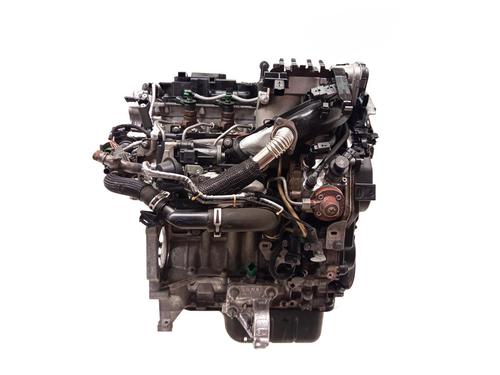 Motor für PEUGEOT 208 I (CA_, CC_) 1.6 HDi (92 hp) 29510282