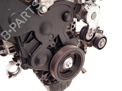 Motor PEUGEOT 208 I (CA_, CC_) 1.6 HDi | BP29510282M1