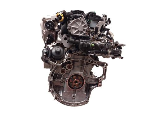 Motor PEUGEOT 208 I (CA_, CC_) 1.6 HDi | BP29510282M1