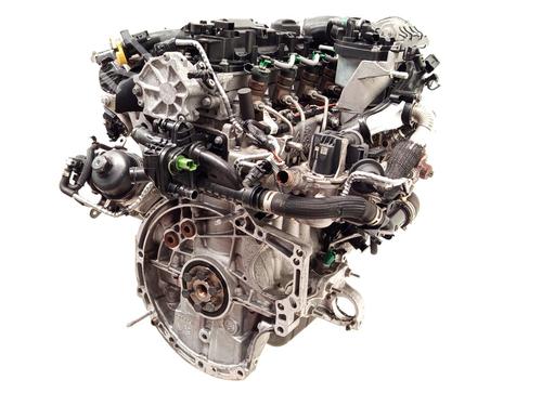 Motor PEUGEOT 208 I (CA_, CC_) 1.6 HDi | BP29510282M1