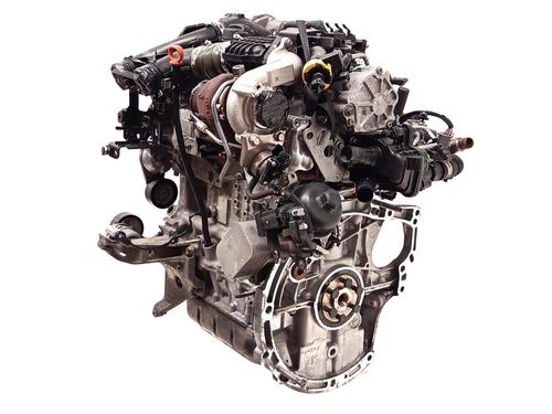 Motor PEUGEOT 208 I (CA_, CC_) 1.6 HDi | BP29510282M1