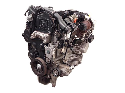 Motor PEUGEOT 208 I (CA_, CC_) 1.6 HDi | BP29510282M1