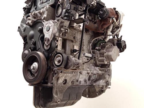 Motor PEUGEOT 208 I (CA_, CC_) 1.6 HDi | BP29510282M1
