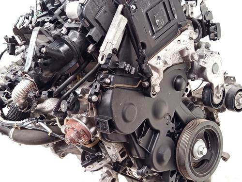 Motor PEUGEOT 208 I (CA_, CC_) 1.6 HDi | BP29510282M1