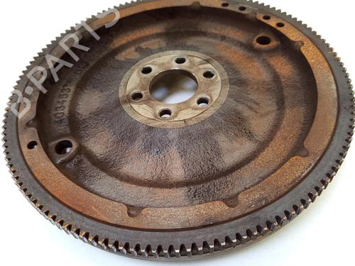 Flywheel PEUGEOT 208 I (CA_, CC_) 1.6 HDi | BP29510286M101
