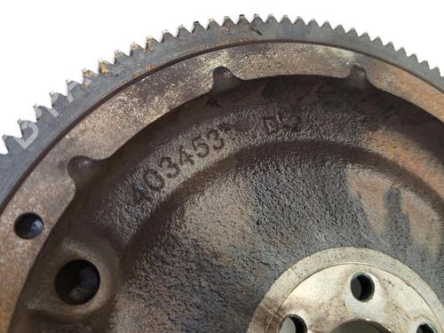 Flywheel PEUGEOT 208 I (CA_, CC_) 1.6 HDi | BP29510286M101