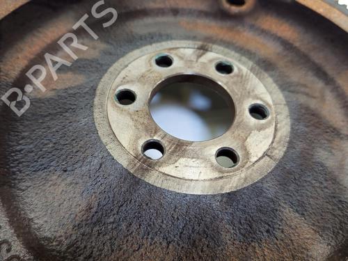 Flywheel PEUGEOT 208 I (CA_, CC_) 1.6 HDi | BP29510286M101