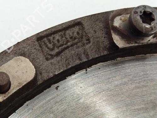 Flywheel PEUGEOT 208 I (CA_, CC_) 1.6 HDi | BP29510286M101