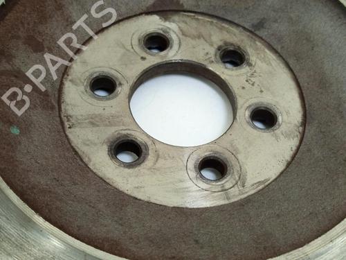 Flywheel PEUGEOT 208 I (CA_, CC_) 1.6 HDi | BP29510286M101