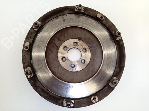Flywheel PEUGEOT 208 I (CA_, CC_) 1.6 HDi | BP29510286M101