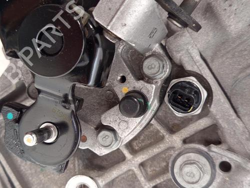 Gearbox HYUNDAI i30 Estate (PDE) 1.0 T-GDI | BP29566128M3