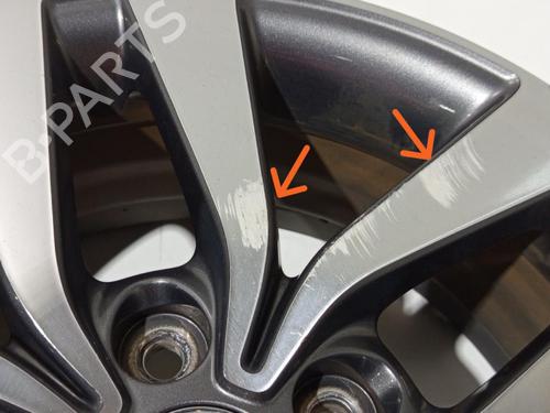 Jante HYUNDAI i30 Estate (PDE) 1.0 T-GDI | BP30792586C45