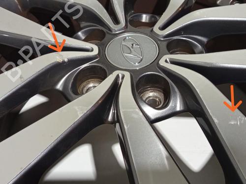 Jante HYUNDAI i30 Estate (PDE) 1.0 T-GDI | BP30792587C45