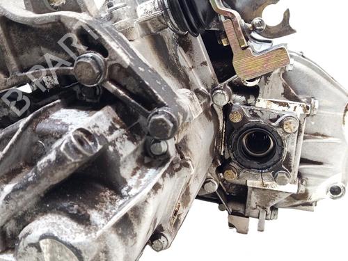 Gearbox FIAT STILO (192_) 1.2 16V (192_XA1B) | BP29839204M3