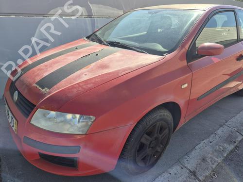 AC compressor FIAT STILO (192_) 1.2 16V (192_XA1B) | BP29914165M34