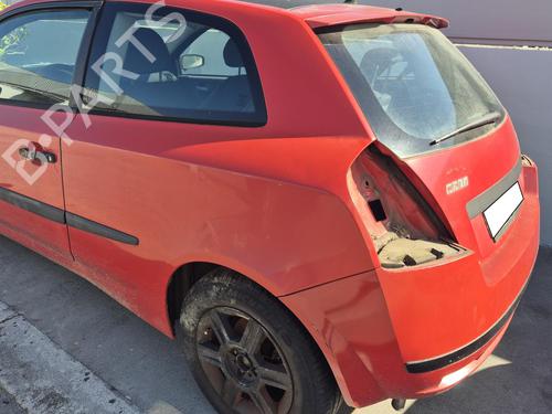 AC compressor FIAT STILO (192_) 1.2 16V (192_XA1B) | BP29914165M34