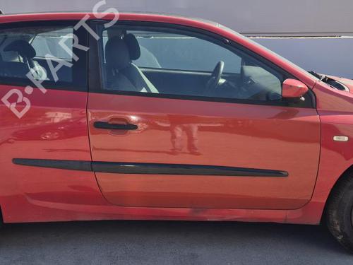 AC compressor FIAT STILO (192_) 1.2 16V (192_XA1B) | BP29914165M34