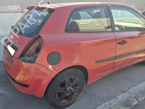 AC compressor FIAT STILO (192_) 1.2 16V (192_XA1B) | BP29914165M34